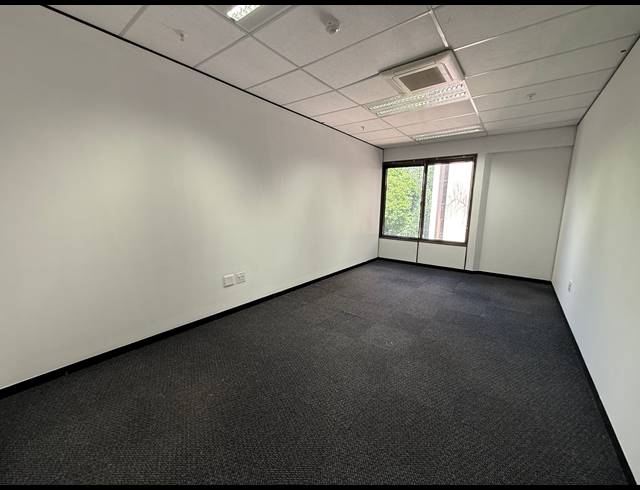 224M² OFFICE TO LET IN PARKTOWN